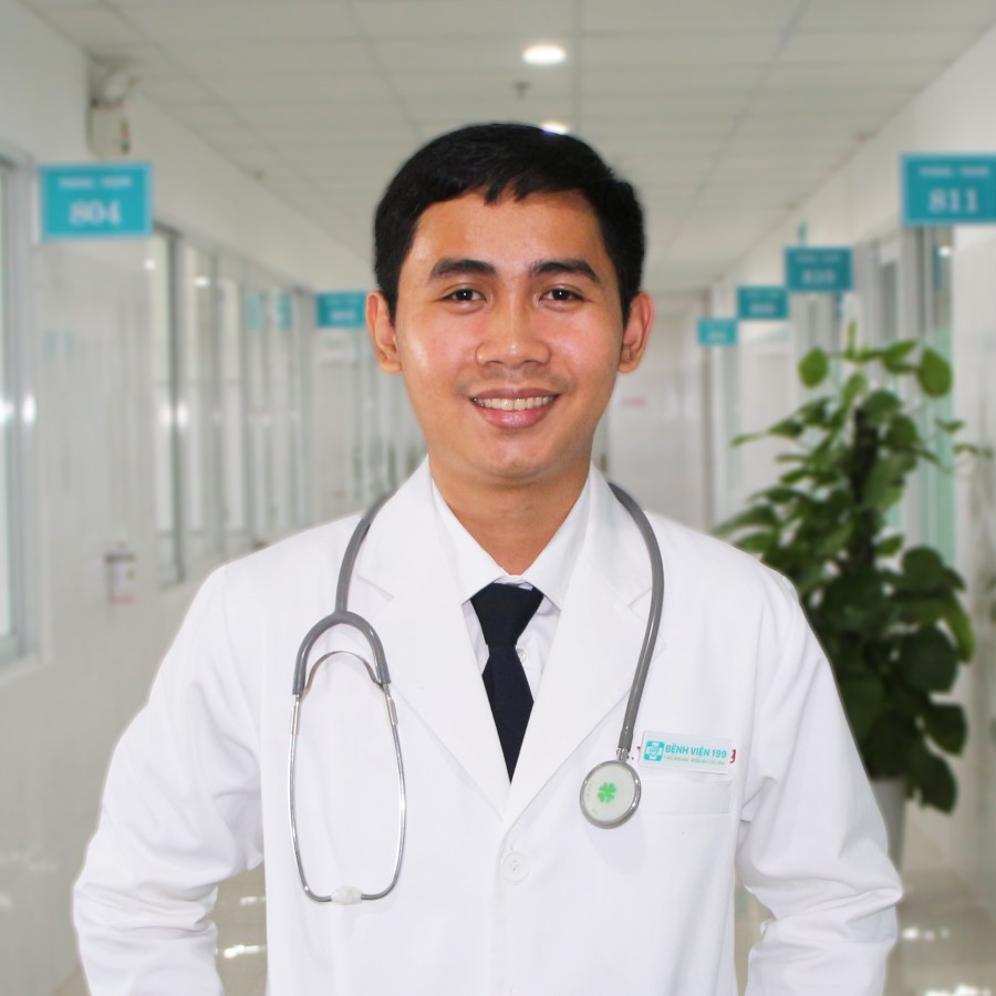 doctor